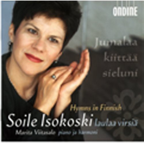 Isokoski / Viitasalo: Hymns in Finnish