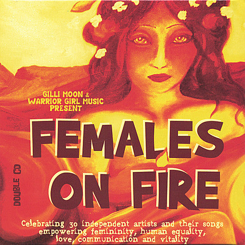 Females on Fire / Various: Females On Fire