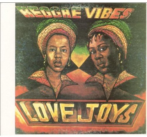 Love Joys: Reggae Vibes
