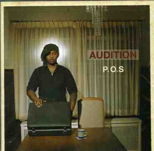 Pos: Audition