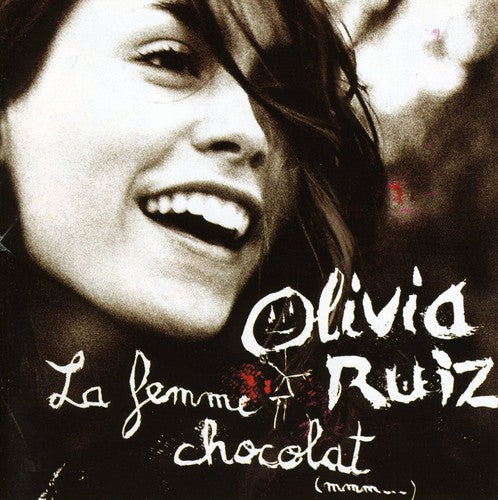 Ruiz, Olivia: Le Femme Chocolat
