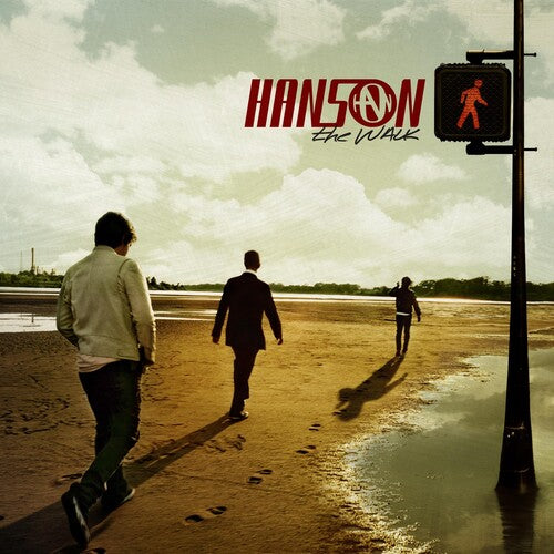 Hanson: Walk
