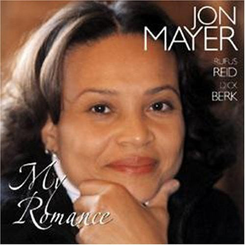 Mayer, Jon: My Romance