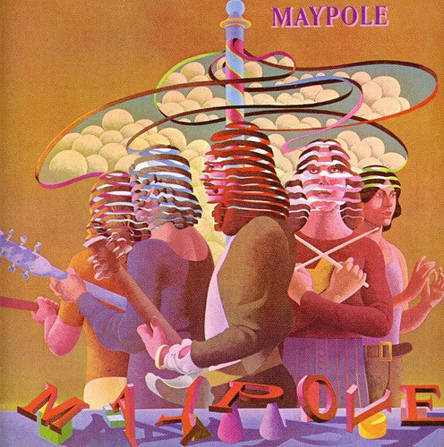 Maypole: The Real