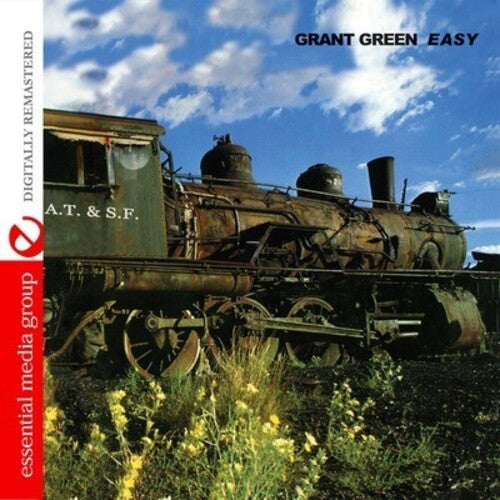 Green, Grant: Easy