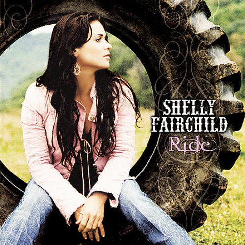 Fairchild, Shelly: Ride