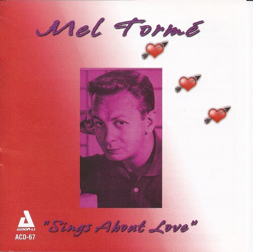 Torme, Mel: Sings About Love