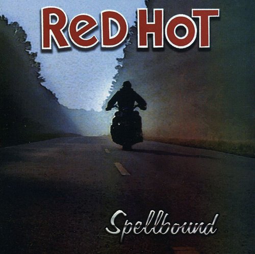 Red Hot: Spellbound