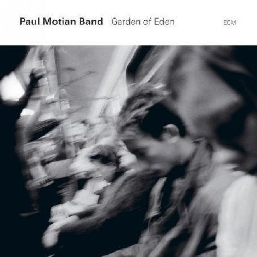 Motian, Paul Band: Garden of Eden