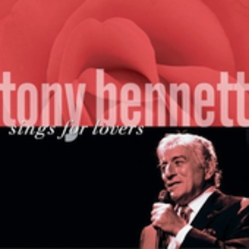 Bennett, Tony: Tony Bennett Sings for Lovers