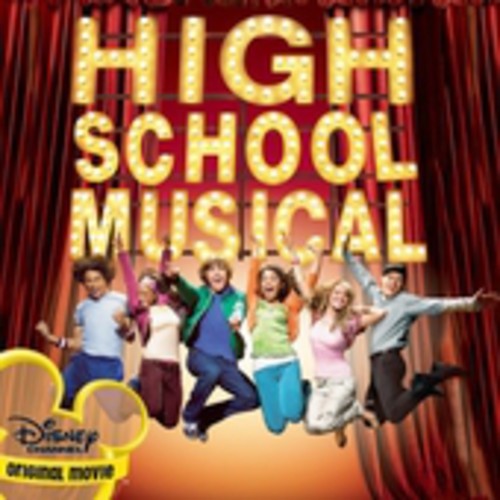 High School Musical / O.S.T.: High School Musical (Original Soundtrack)