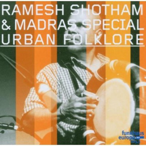 Shotham, Ramesh & Madras Special: Urban Folklore