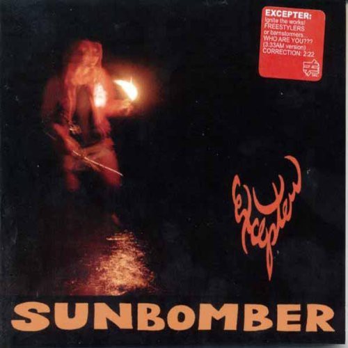 Excepter: Sunbomber