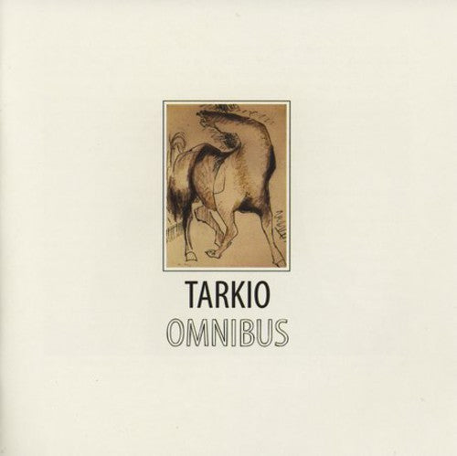 Tarkio: Omnibus