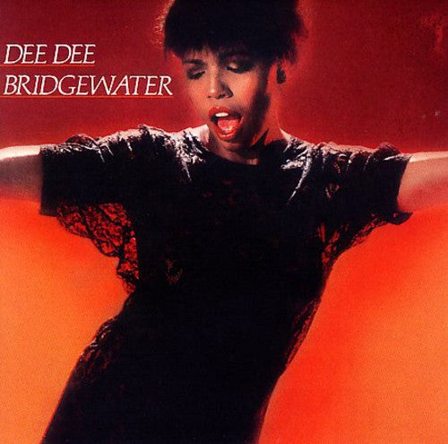 Bridgewater, Dee Dee: Dee Bridgewater, Vol. 2