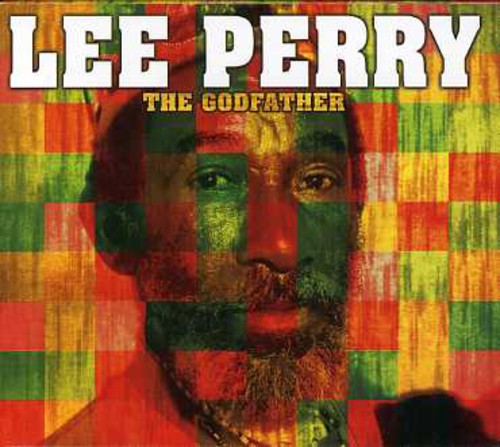 Perry, Lee: Godfather