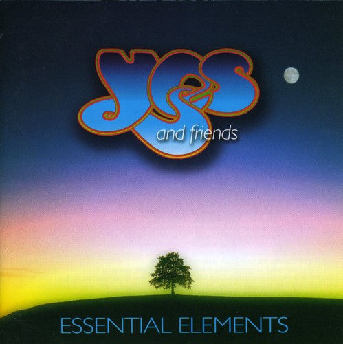 Yes & Friends: Essential Elements