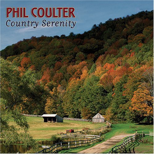 Coulter, Phil: Country Serenity