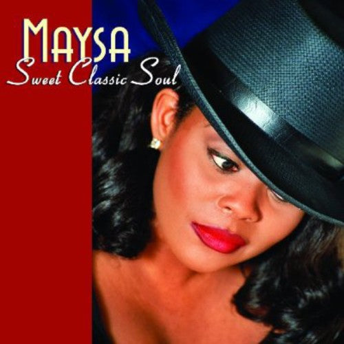 Maysa: Sweet Classic Soul