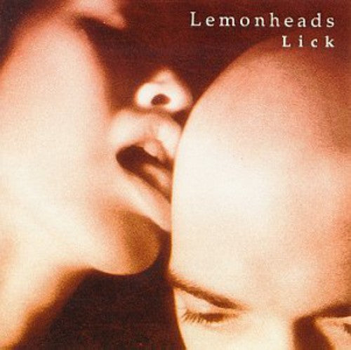 Lemonheads: Lick