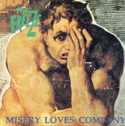 Freeze: Misery Loves Company
