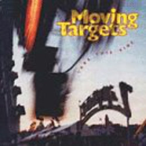 Moving Targets: Take This Ride