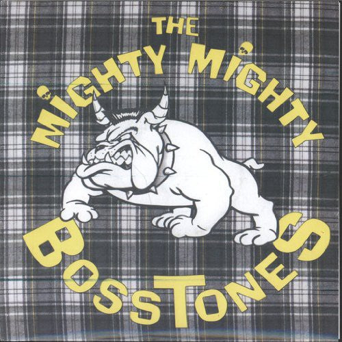 Mighty Mighty Bosstones: Where'd You Go / Sweet Emotion