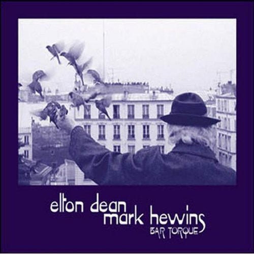 Dean, Elton / Hewins, Mark: Bar Torque