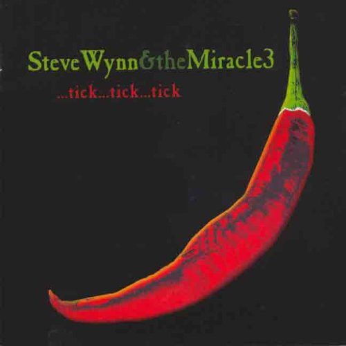 Wynn, Steve & Miracle 3: Tick Tick Tick