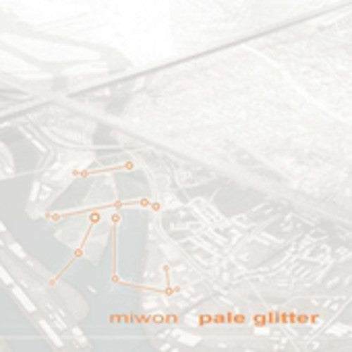 Miwon: Pale Glitter