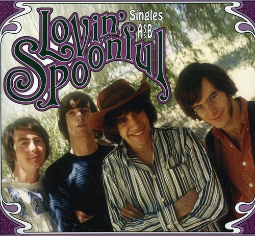 Lovin Spoonful: Singles A's & B's