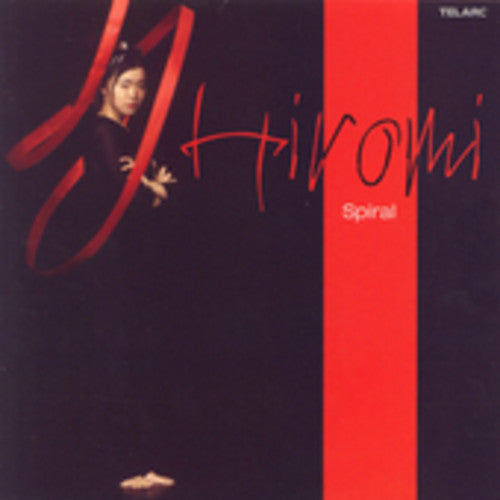 Hiromi: Spiral