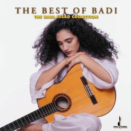 Assad, Badi: Best of Badi