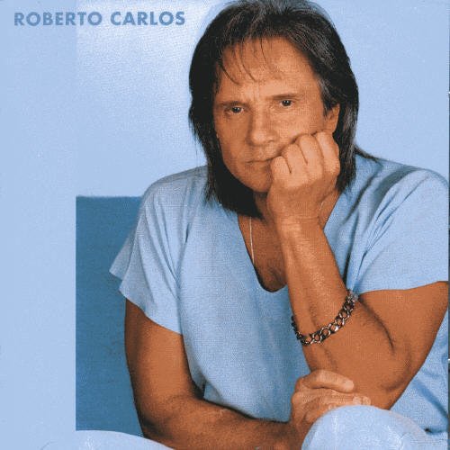 Carlos, Roberto: Roberto Carlos 2005