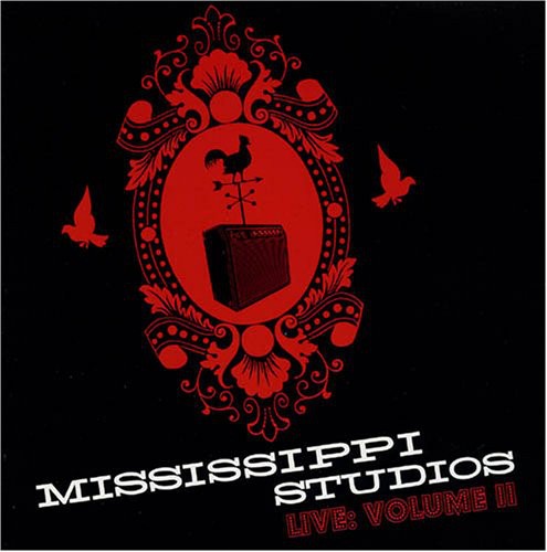 Mississippi Studios: Live 2 / Various: Mississippi Studios: Live, Vol. 2