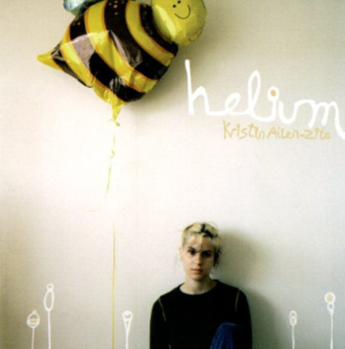 Allen-Zito, Kristin: Helium