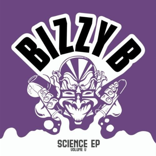 Bizzy B: Science 5