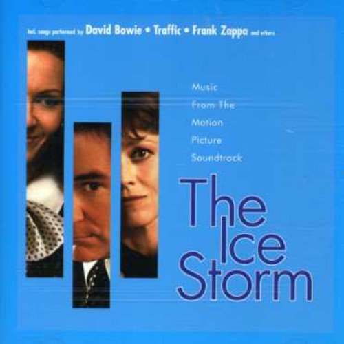 Ice Storm / O.S.T.: Ice Storm (Original Soundtrack)