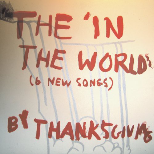 Thanksgiving: In the World