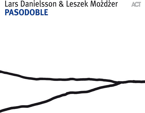 Danielsson, Lars / Mozdzer, Leszek: Pasodoble