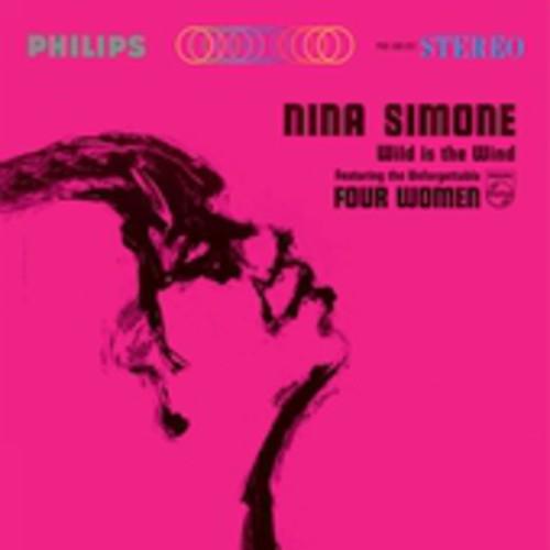Simone, Nina: Wild Is the Wind