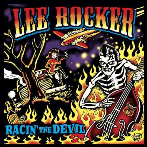 Rocker, Lee: Racin the Devil