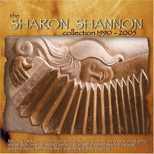 Shannon, Sharon: The Sharon Shannon Collection 1990-2005