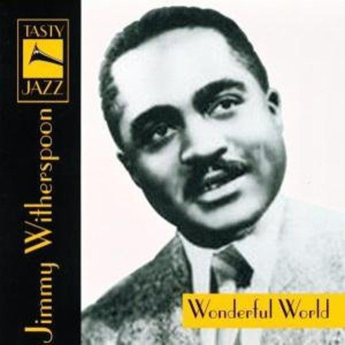 Witherspoon, Jimmy: Wonderful World