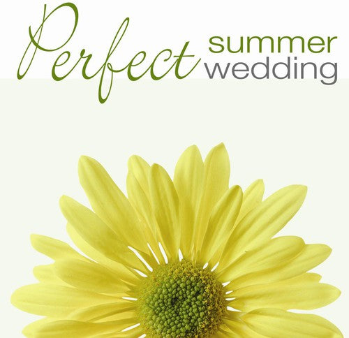 Perfect Wedding: Summer / Various: Perfect Wedding: Summer / Varrious