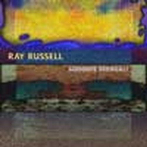 Russell, Ray: Goodbye Svengali
