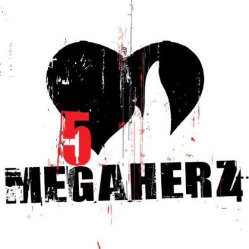 Megaherz: 5