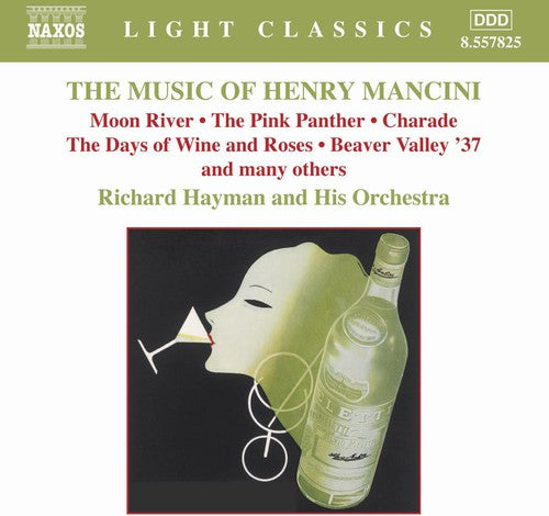 Mancini / Hayman: Music of Henry Mancini