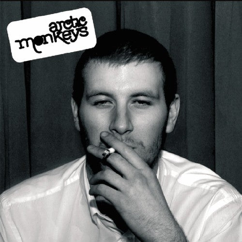 Arctic Monkeys: Whatever People Say I Am, That's What I Am Not