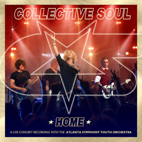 Collective Soul: Home
